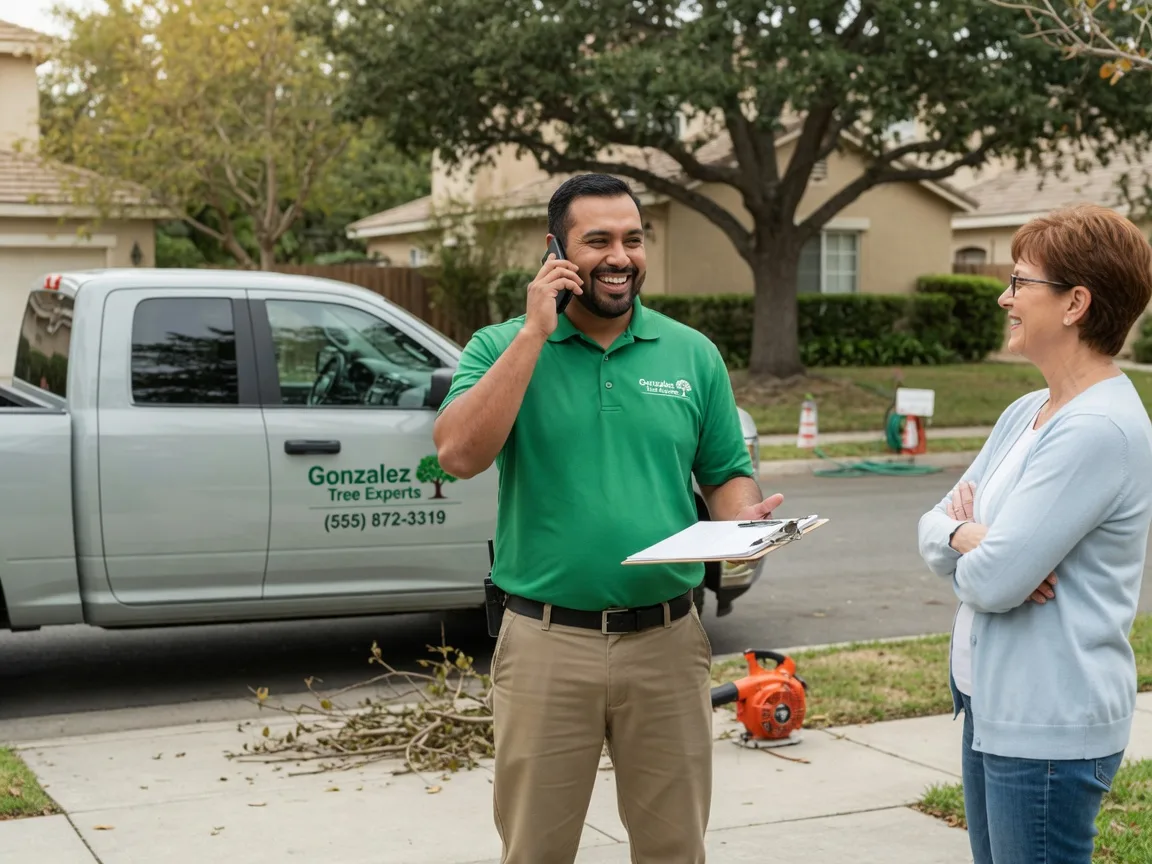 Tree Service Corning, KS FAQs